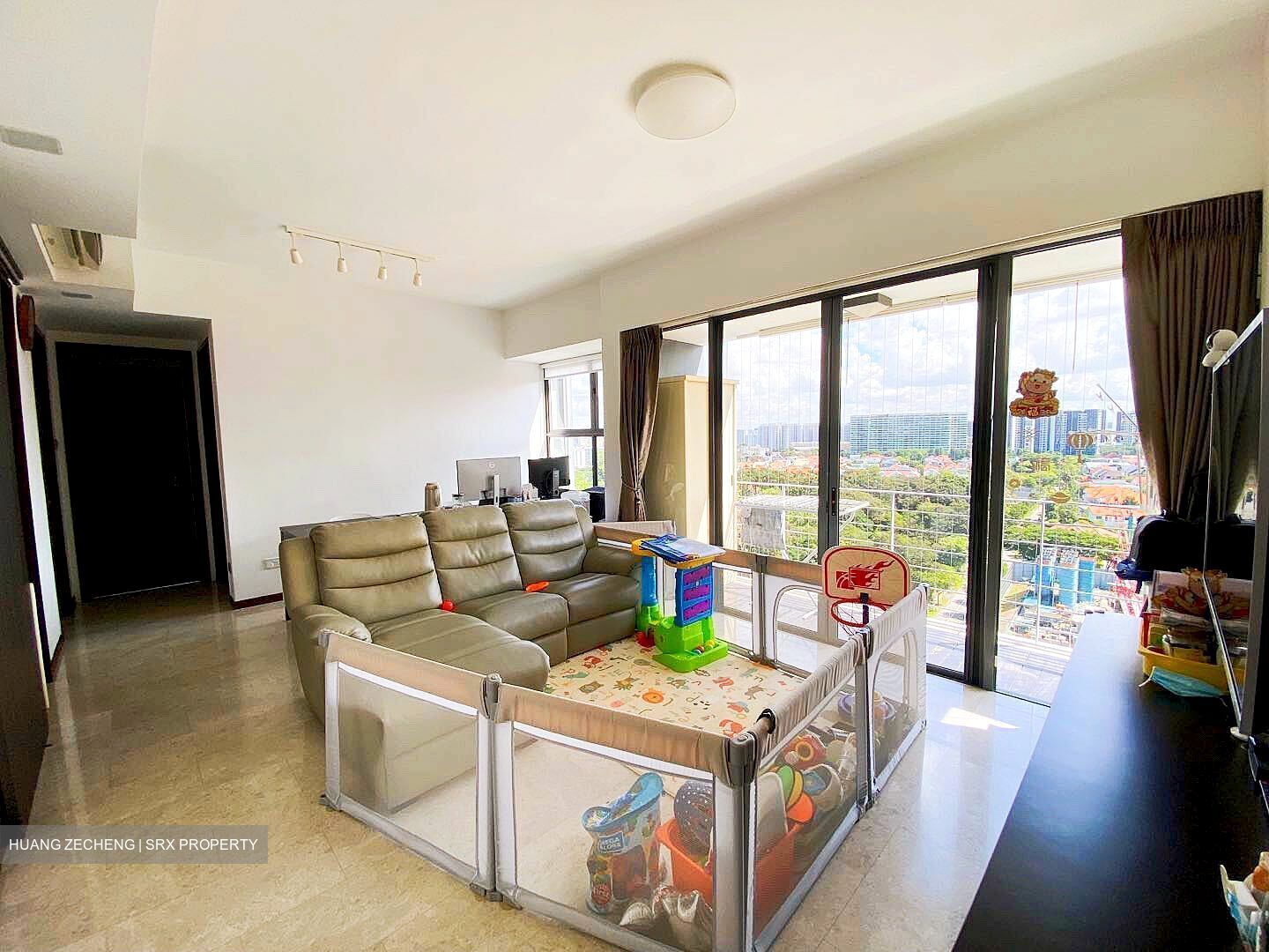 Arthur 118 (D15), Apartment #566749341